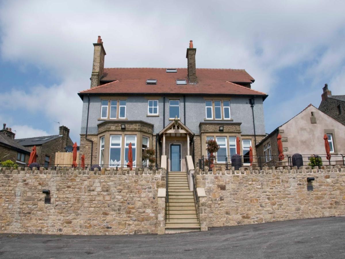 The Dog Inn Longridge Exterior foto